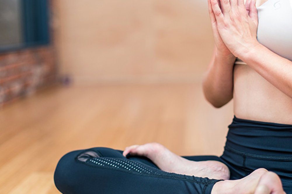 Bien-être au coworking à La Rochelle : Pilates & QVT