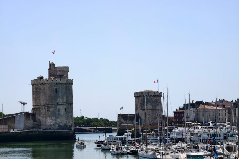 Que faire à La Rochelle ? Sorties, culture & bonnes adresses