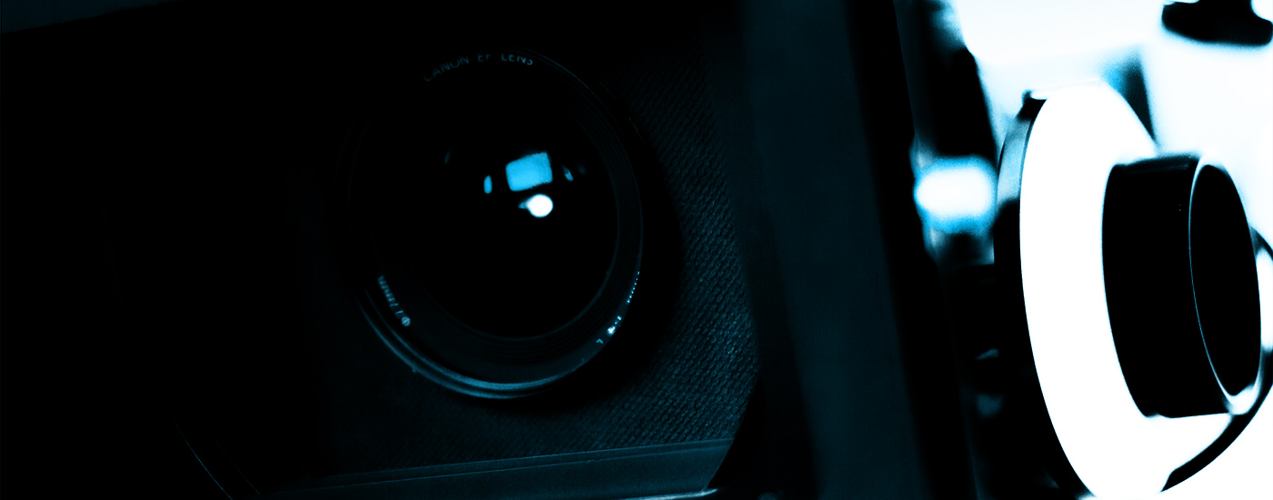 Production audiovisuelle - boite de production audiovisuelle - studio motion design et d'animation 3D - agence de communication vidéo