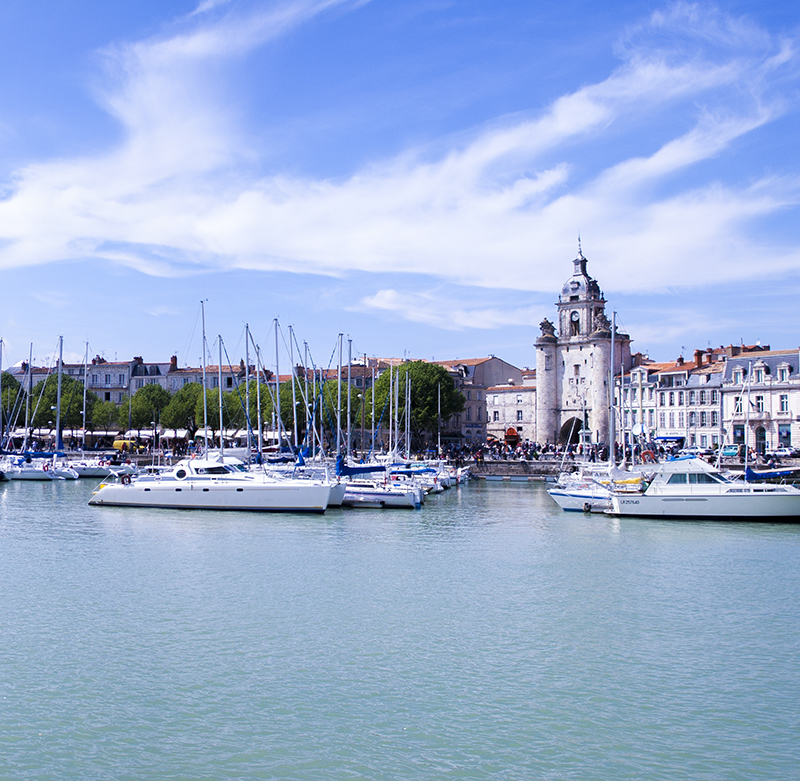 Coworkation : le coworking en vacances
