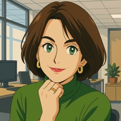 Emma, Happiness Manager du Bastion