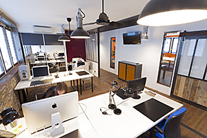 Coworking La Rochelle